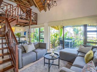 Shrimp Lane Cottages, Sea Wood Chalet - Ballito - 2