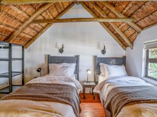 Shrimp Lane Cottages, Sea Wood Chalet - Ballito - 3