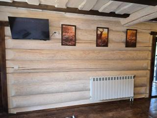 Synevyr House Апартаменти 2 - - 2