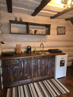 Synevyr House Апартаменти 2 - - 7