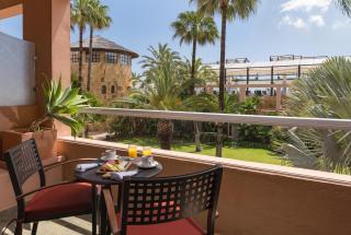 Elba Estepona Gran Hotel & Thalasso Spa - Estepona - 2
