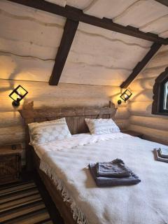 Synevyr House Апартаменти 2 - - 4