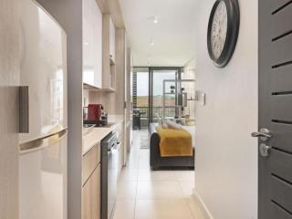 Zimbali Lakes Boulevard Suite, Euphoric Leisure - Ballito - 8