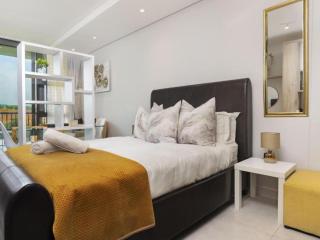 Zimbali Lakes Boulevard Suite, Euphoric Leisure - Ballito - 9