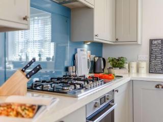 3 Bed in Marston Montgomery 87450 - Marston Montgomery - 2