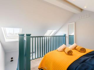 1 Bed in Lymington 81429 - Lymington - 4