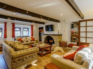 4 Bed in Cowling 84040 - Cowling - 9