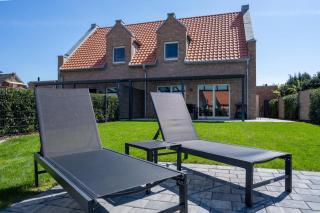 Strandhaus Grömitz 2a - Grömitz - 5