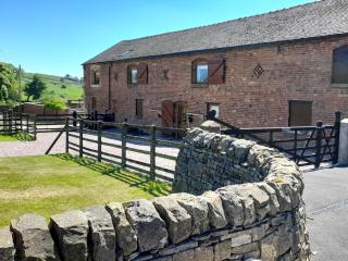5 Bed in Grindon 79543 - Grindon - 0