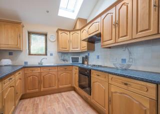 3 Bed in Threlkeld SZ433 - Threlkeld - 7