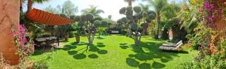 Marrakech, villa 7 Harmonia, pour 6 personnes avec piscine privée - Marrakesh - 5