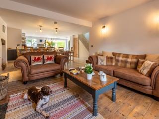 4 bed in Crickhowell 85242 - Crickhowell - 7