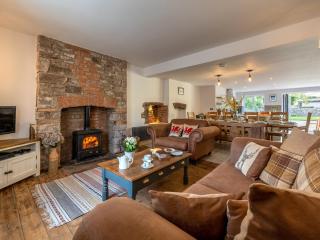 4 bed in Crickhowell 85242 - Crickhowell - 8