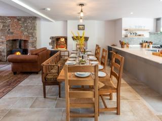 4 bed in Crickhowell 85242 - Crickhowell - 1