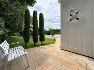 Villa Azur - Élégante et détente - Aix-les-Bains - 6