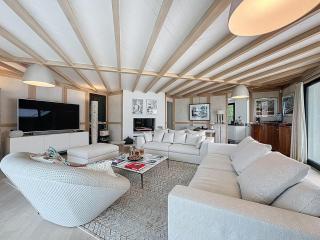 Villa Azur - Élégante et détente - Aix-les-Bains - 4