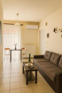 Sia's studio - Kalamata - 8
