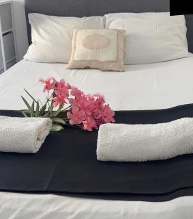 Seaside place,1 min to the beach, WI FI, parking - Nizza - 5