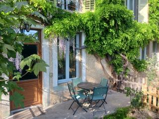 Appartement tout confort dans maison de charme - Saint-Jean-dʼArvey - 8