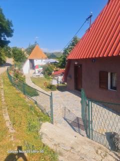 Seoski dom - - 9