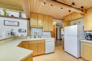 1 Mi to Dtwn Red Lodge Mtn-View Cabin Getaway - Red Lodge - 4