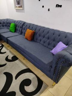Paradise One Bedroom Apartment - Lagos - 0