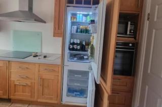 Oyster Hideaway - 1 Bedroom Apartment - Sleeps 2 - Galway - 5