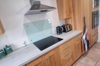 Oyster Hideaway - 1 Bedroom Apartment - Sleeps 2 - Galway - 1