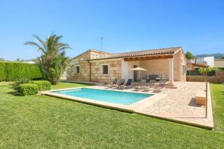 Villa Les Pells by Villa Plus - Crestatx - 8