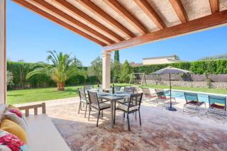 Villa Les Pells by Villa Plus - Crestatx - 7