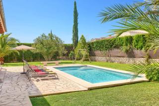 Villa Les Pells by Villa Plus - Crestatx - 6