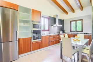 Villa Les Pells by Villa Plus - Crestatx - 5