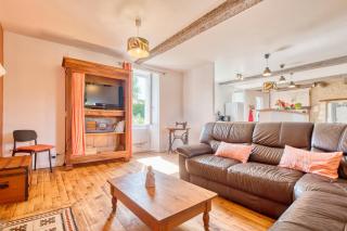 Gite Le Poirier Perigord Dordogne - 8