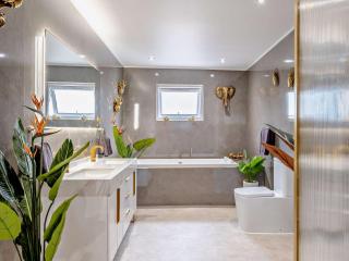 3 Bed in Shanklin 92053 - Shanklin - 5