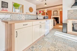 Gite Le Poirier Perigord Dordogne - 4