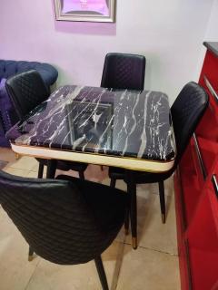 Paradise One Bedroom Apartment - Lagos - 3