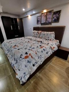 Paradise One Bedroom Apartment - 1