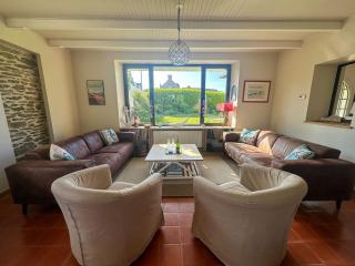 TY KERZOU - Maison de charme proche mer - Landunvez - 2