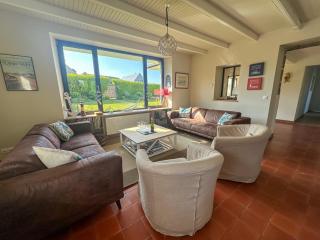 TY KERZOU - Maison de charme proche mer - Landunvez - 6