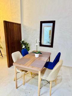 Casablanca Luxury Studio Apartment Steps to the Beach - 3