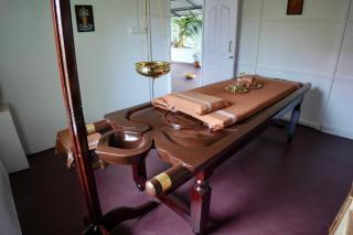 Lakshmi Ayurveda & Yoga - Kovalam - 2