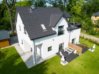 Apartament Pod Jaworami z antresolą - Jelenia Góra - 2