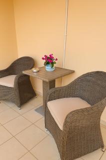 Sia's studio - Kalamata - 3