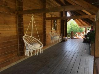 Trembita готель - Yablunytsya - 9