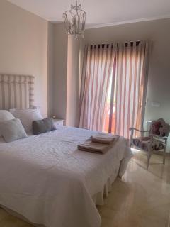 Villa con vistas y piscina privada - 7