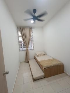 Ittizan homestay, Alor Gajah - 4