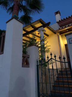 Villa con vistas y piscina privada - 4
