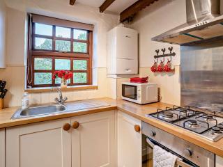 1 bed property in Gower 77981 - Penclawdd - 1