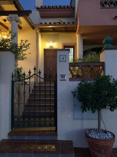 House with views and a private pool - Malaga - 1