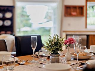 3 Bed in Machynlleth 93080 - Cemmaes - 5